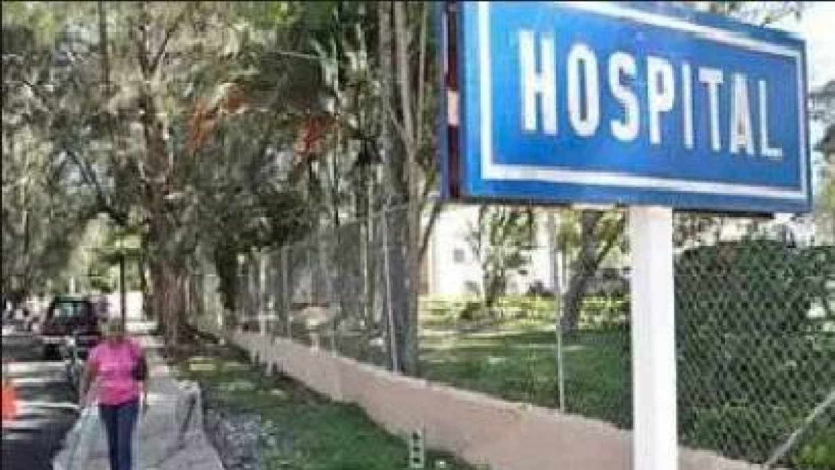 Hospital