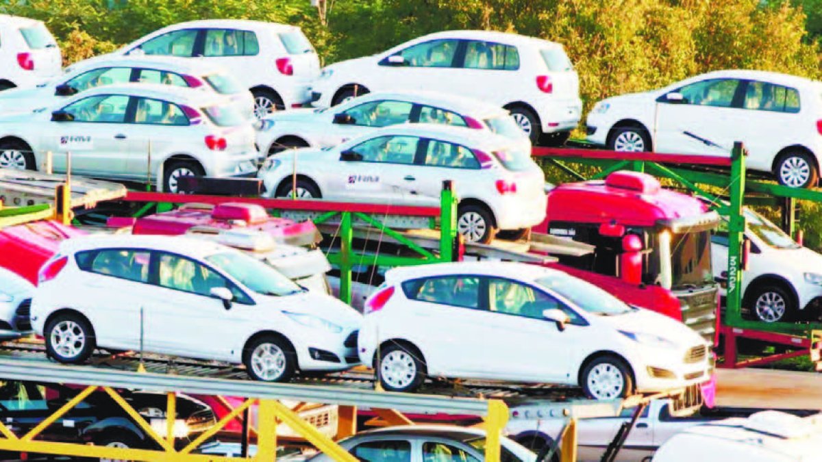 Los vehículos usados  no se deben beneficiar de  preferencias DR-Cafta