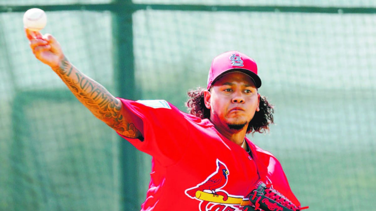 CARLOS MARTINEZ
