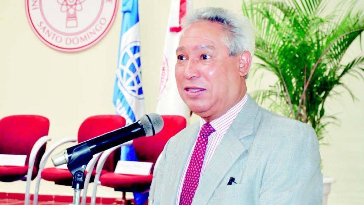 Dijo que el Estado debe buscar la forma de que el aparato productivo pueda operar bien