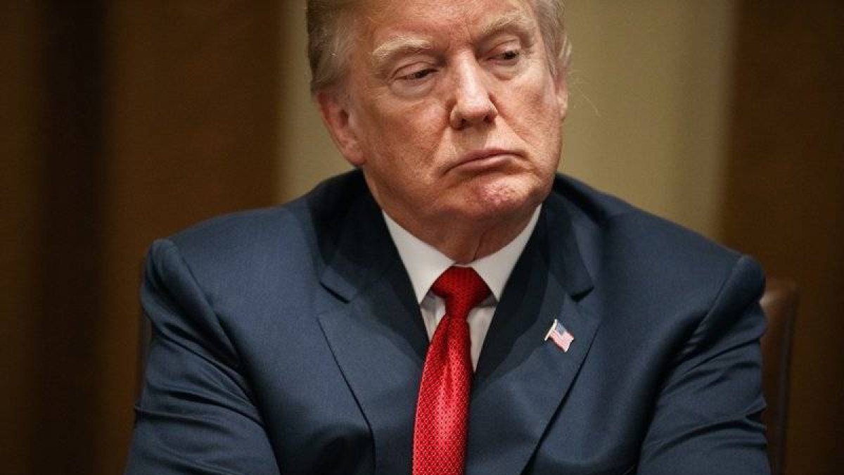 Trump ordena al Pentágono realizar un desfile militar