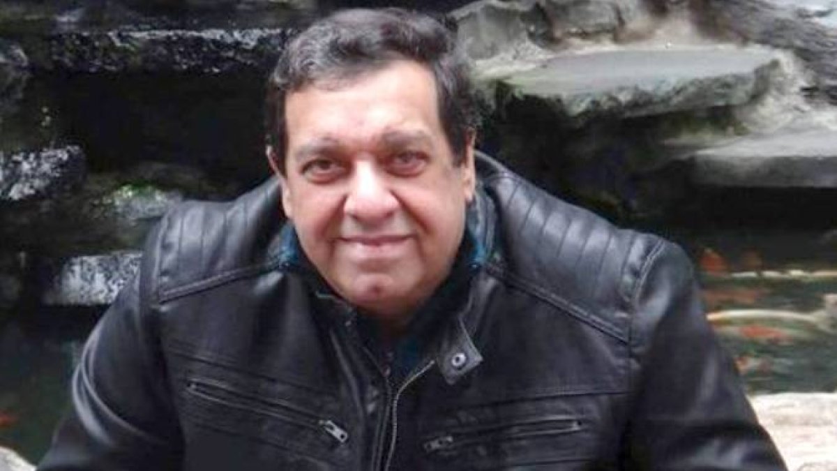 Juan Carlos Pichardo/Foto: Fuente externa.