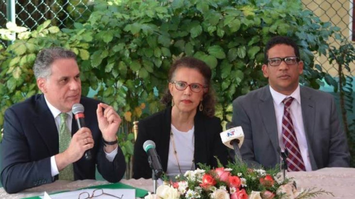 Nelson Espinal Báez