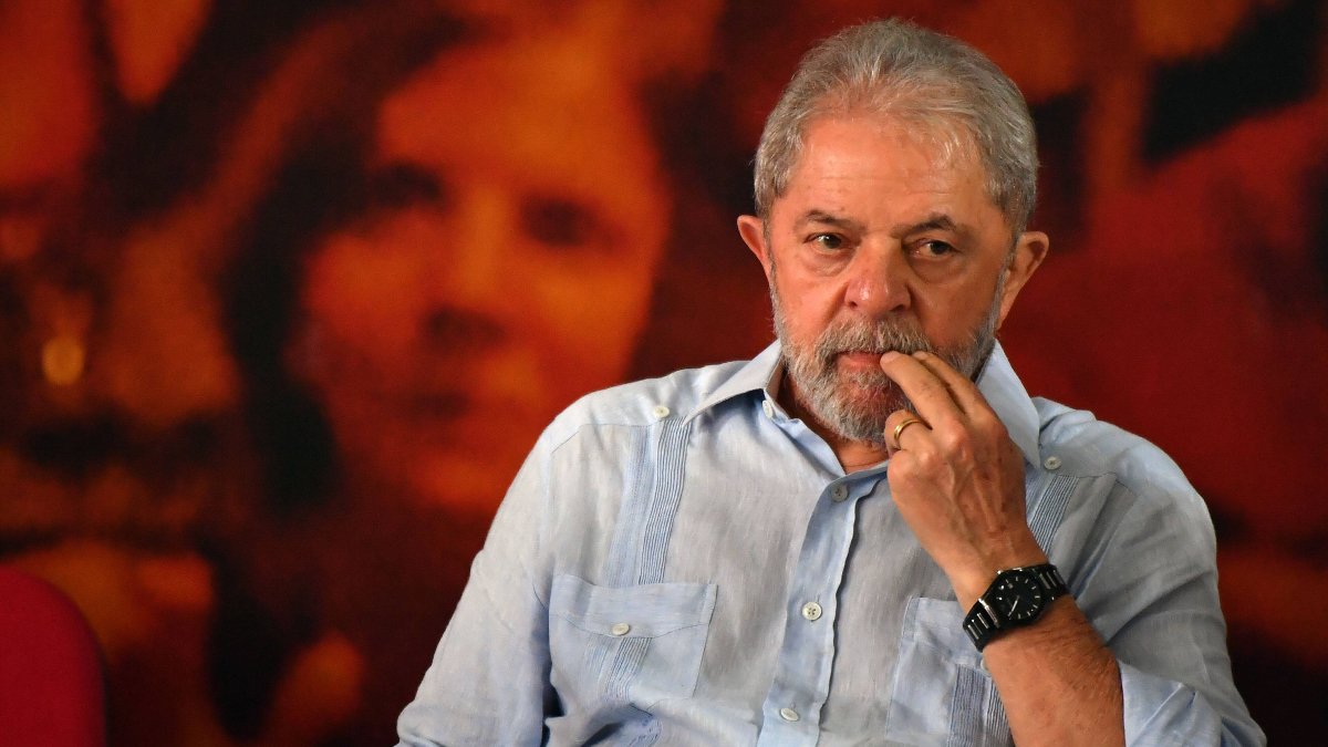 Lula.