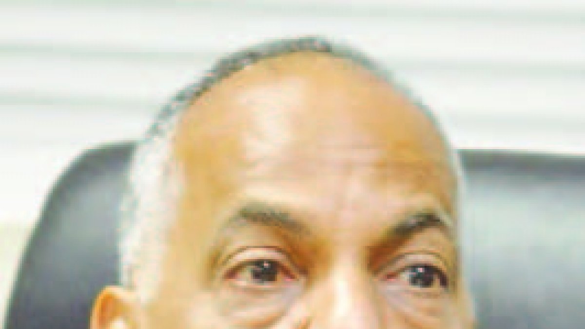 Doctor Víctor Terrero