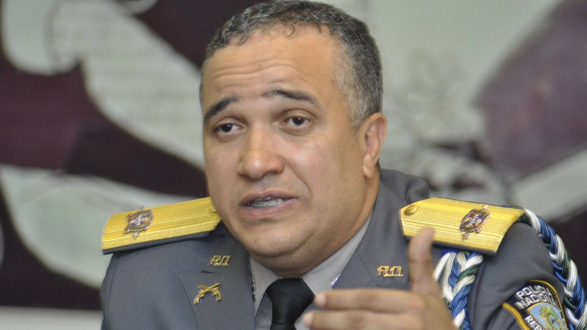 Video: Autoridades de Haití no creen en secuestro de chófer dominicano