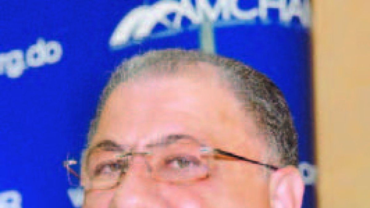 José Ramón (Monchy) Fadul