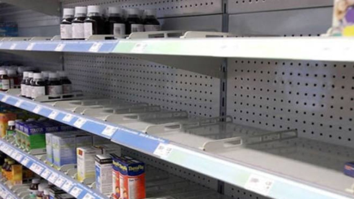 Foto de archivo. Fuente externa.