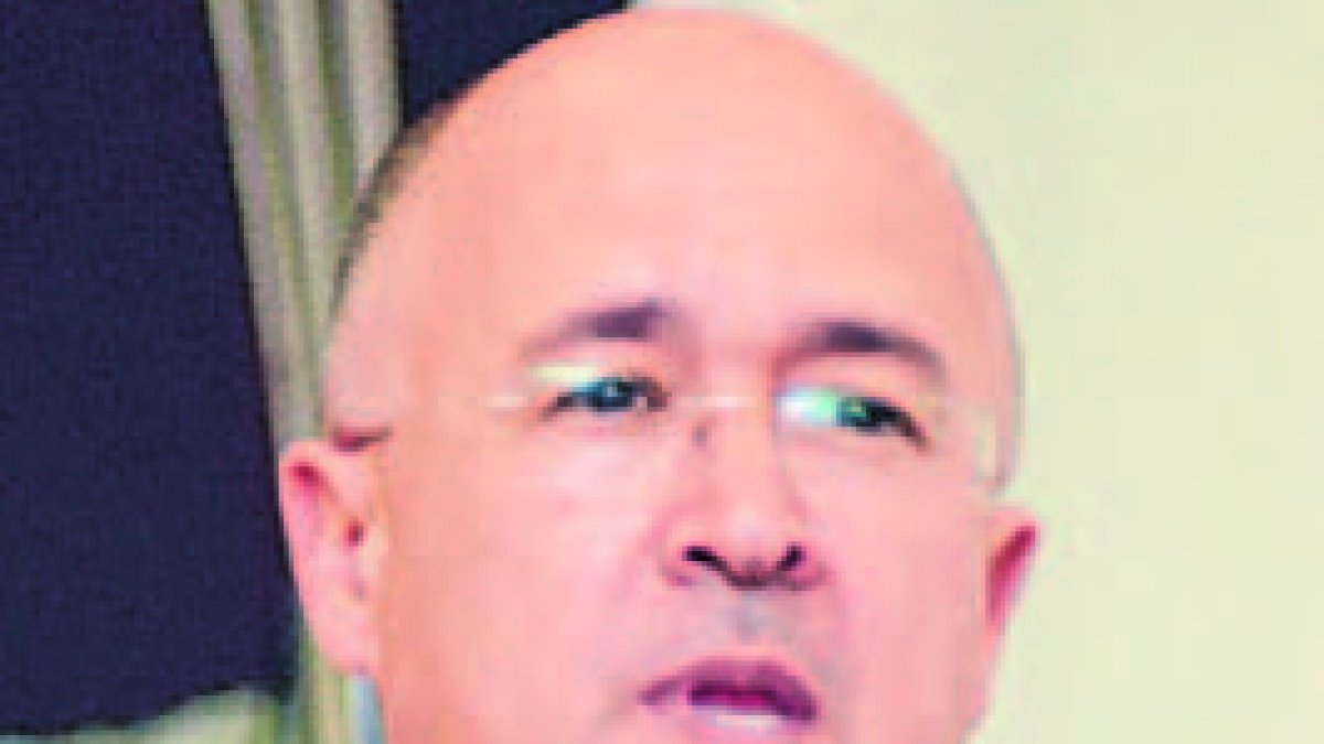 Francisco Domínguez Brito.