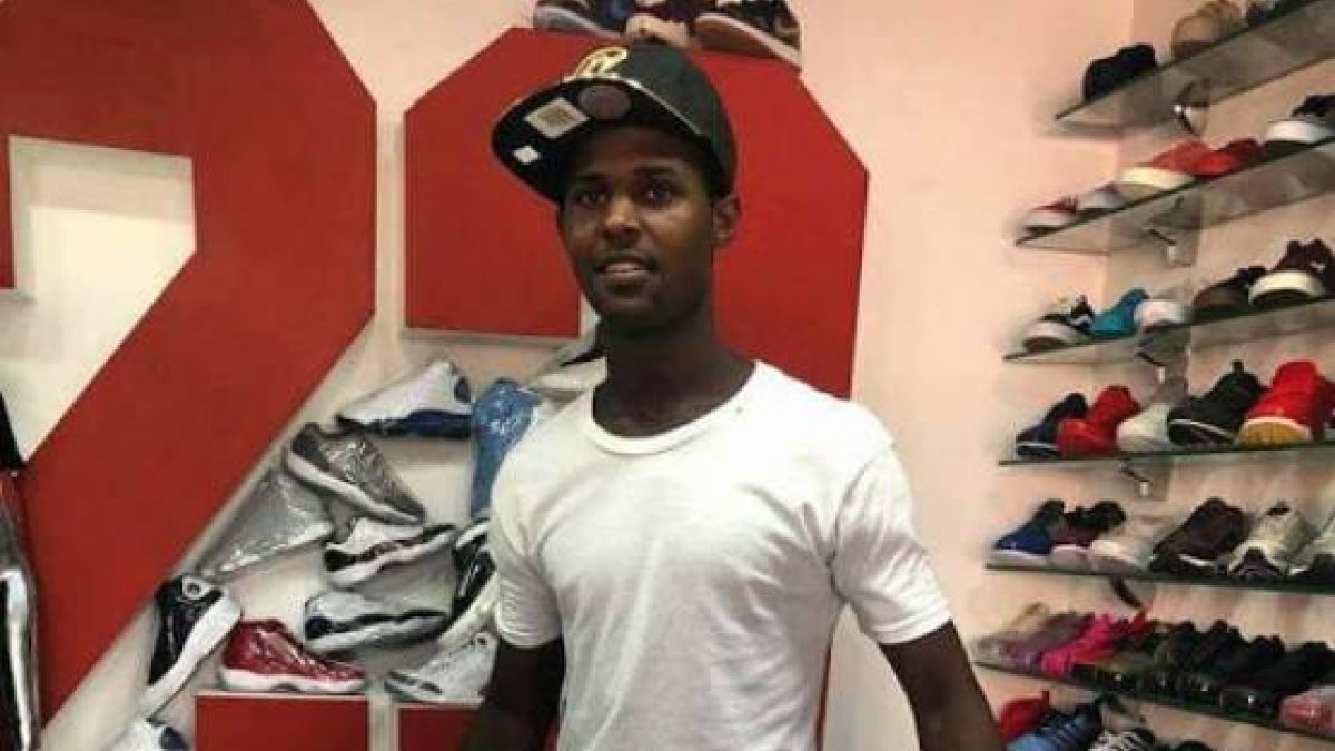 Acusado de matar empleada