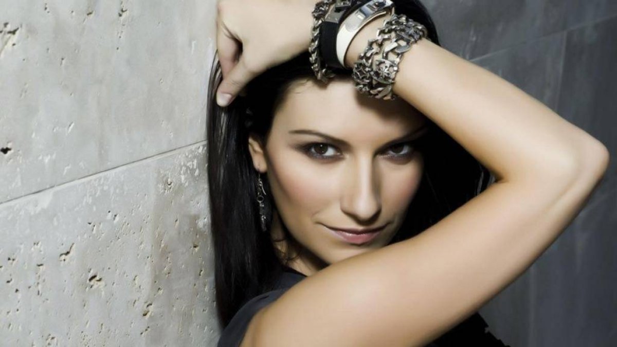 Laura Pausini