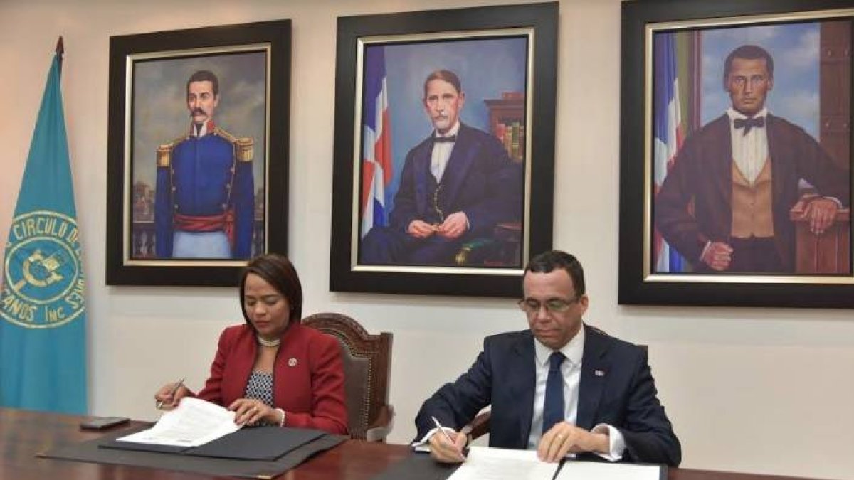Andrés Navarro y Ana D Guerrero