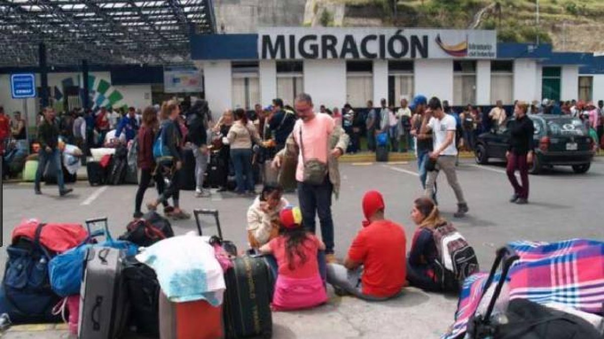 Foto de archivo. Fuente externa.