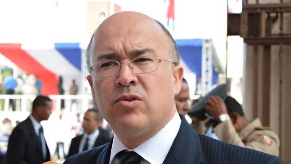 Francisco Domínguez Brito/Fuente externa.