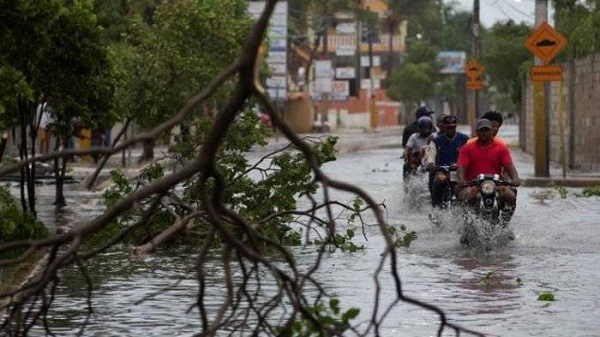 Reporte en Puerto Rico: hubo más de 1.400 muertos por María