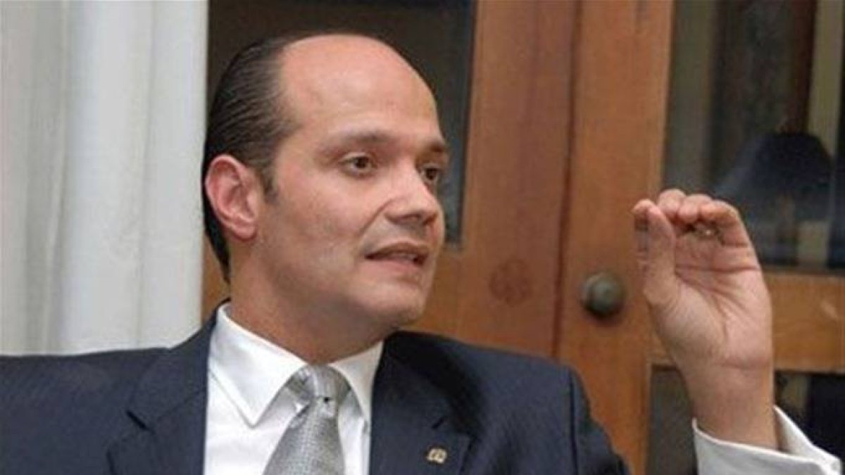 Ramfis Domínguez Trujillo