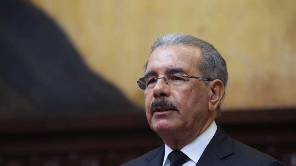 Danilo Medina