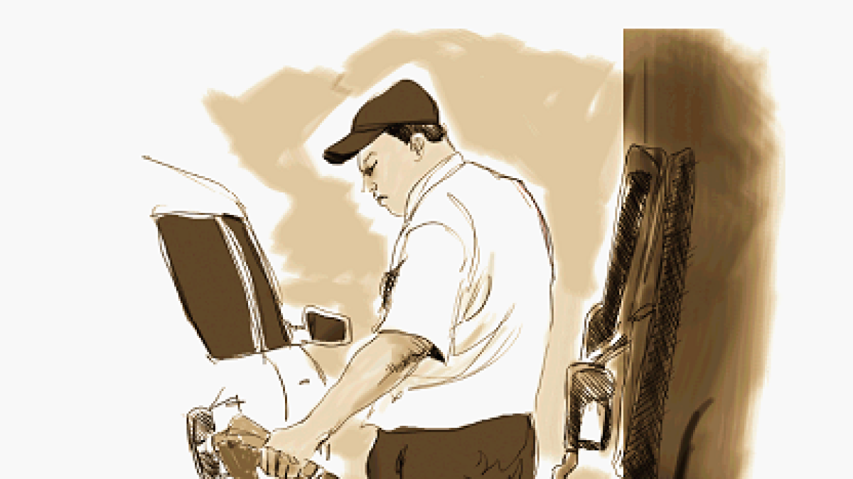 La fórmula del MIC: Una aberración del mercado de los combustibles