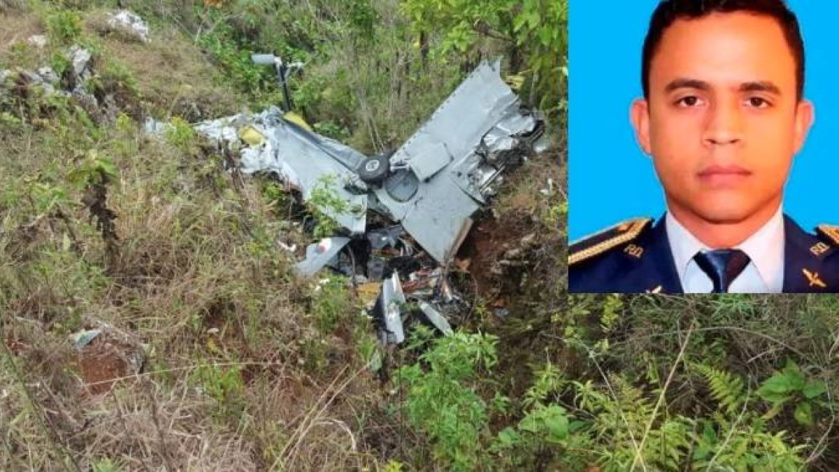 Foto de archivo. Fuente externa.