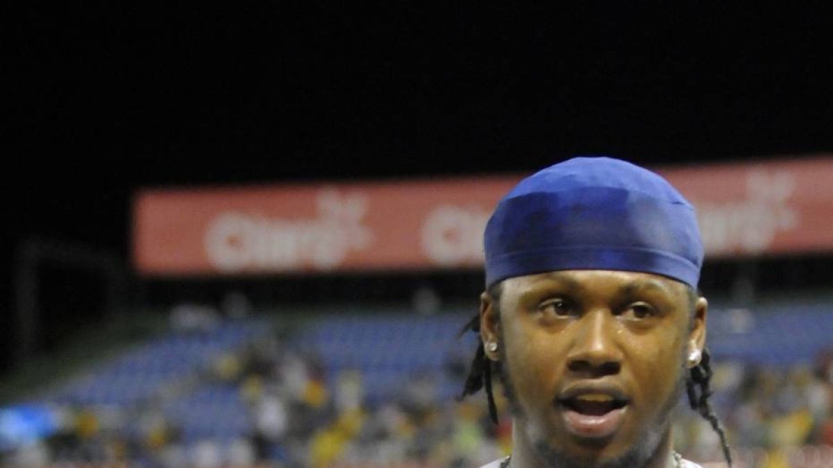 HANLEY RAMIREZ