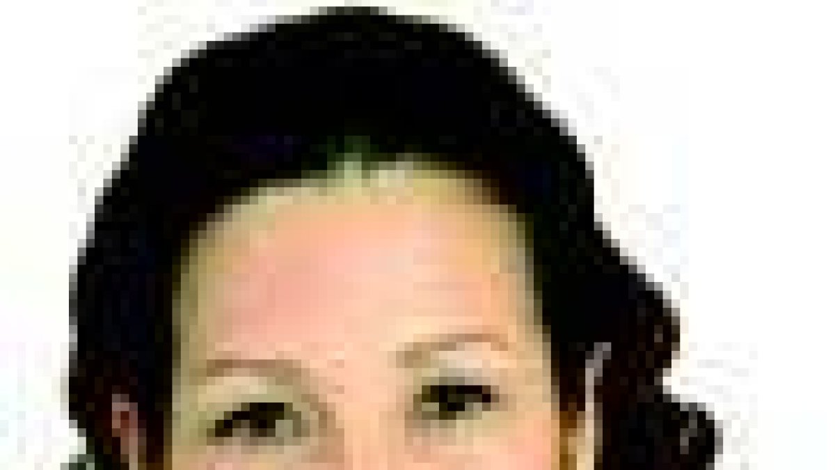 ELSA RAMÍREZ DE MIURA