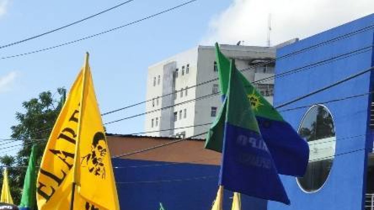 El pais.El movimiento Popular Domonicano MPD, recuerda el 48 aniversario del asesinato de Amin Abel Hasbun, encabezado Fernando Hernandez Vocero Ncional del mismo. Hoy/Pablo Matos    24-09-2018