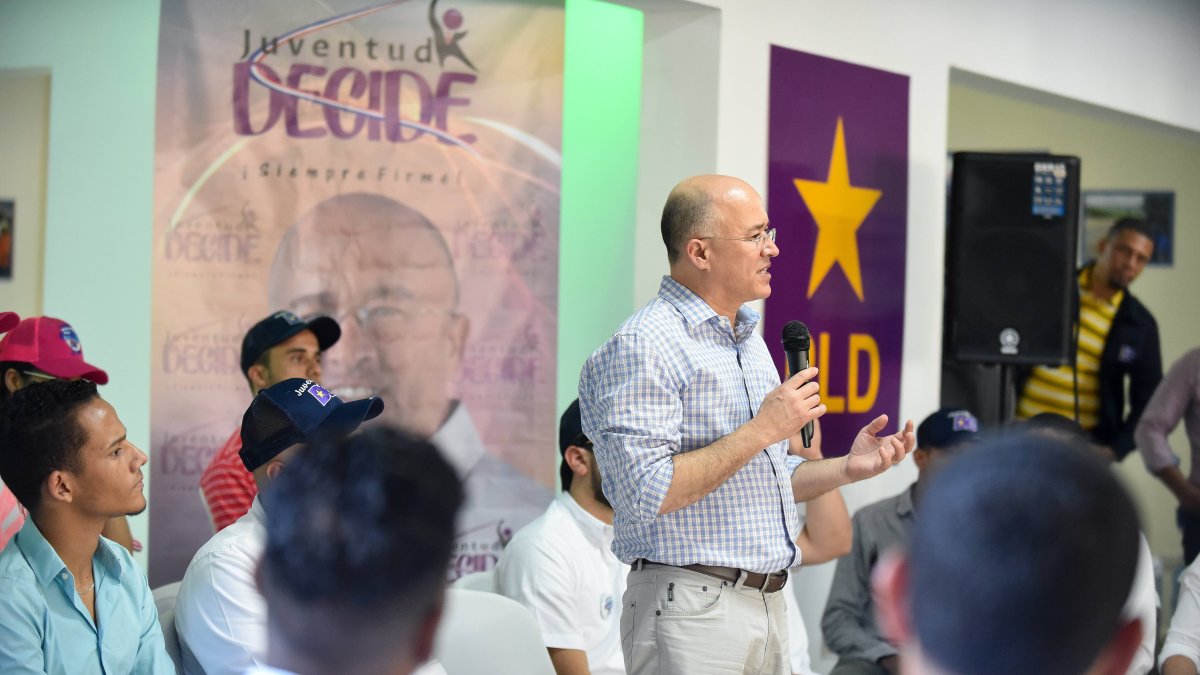 DB Santiago 14-10-18