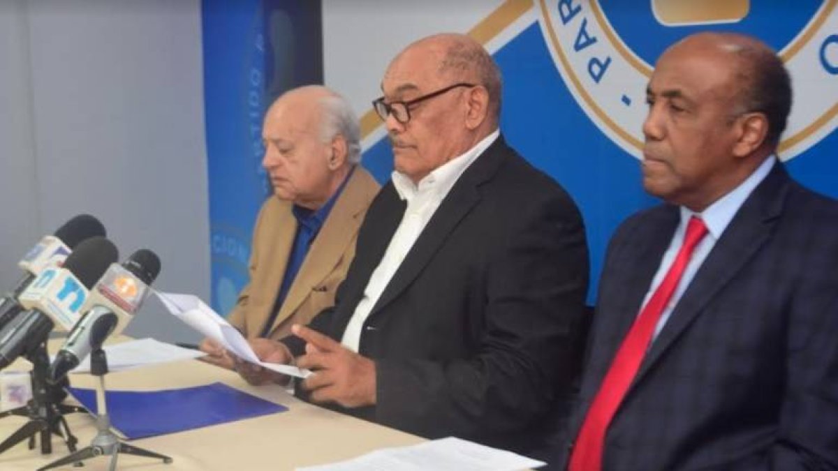 Ramón Alburquerque PRM