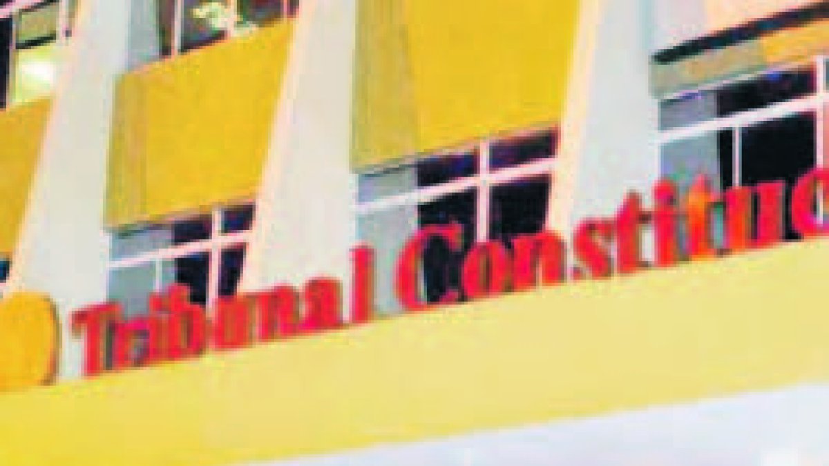 Sede del Tribunal Constitucional