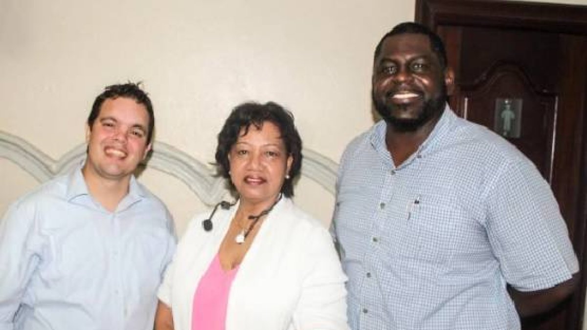 Iglesia tabernáculo