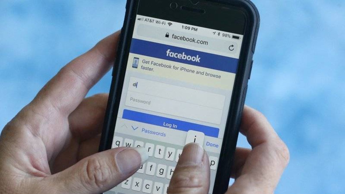 ¿Cansado de Facebook? Cómo decirle adiós