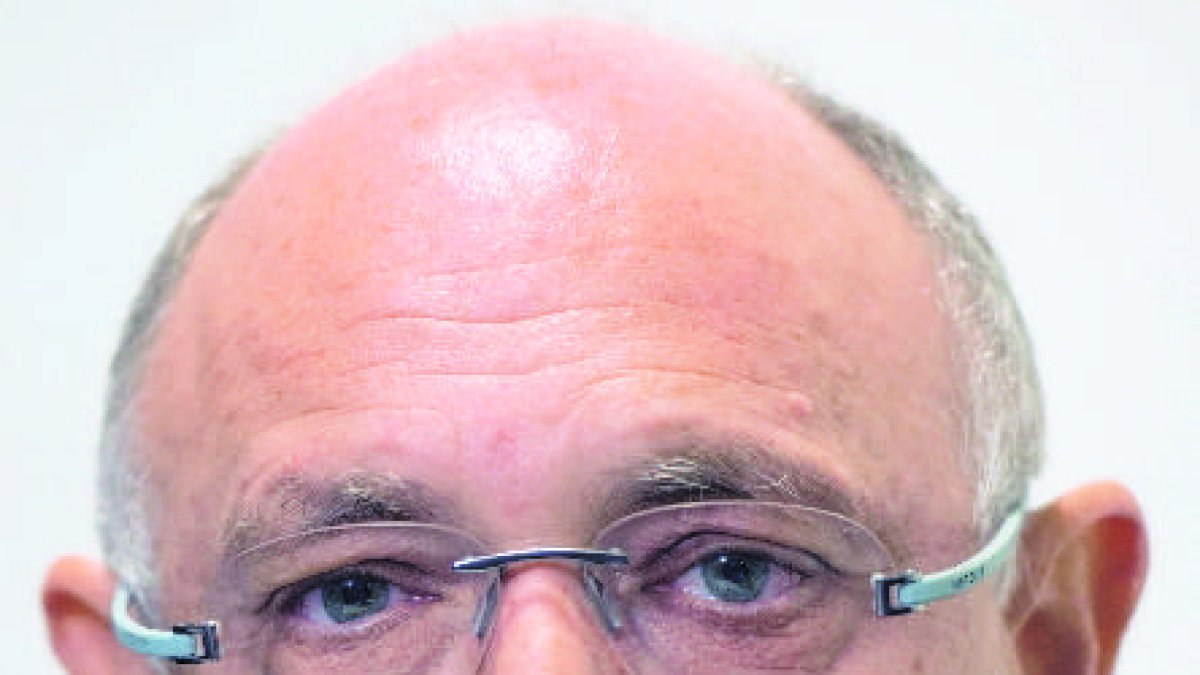Fallece el excanciller de Argentina Timerman