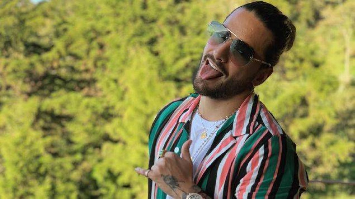 Del presidente a Maluma, México se divierte con el Día de los Inocentes