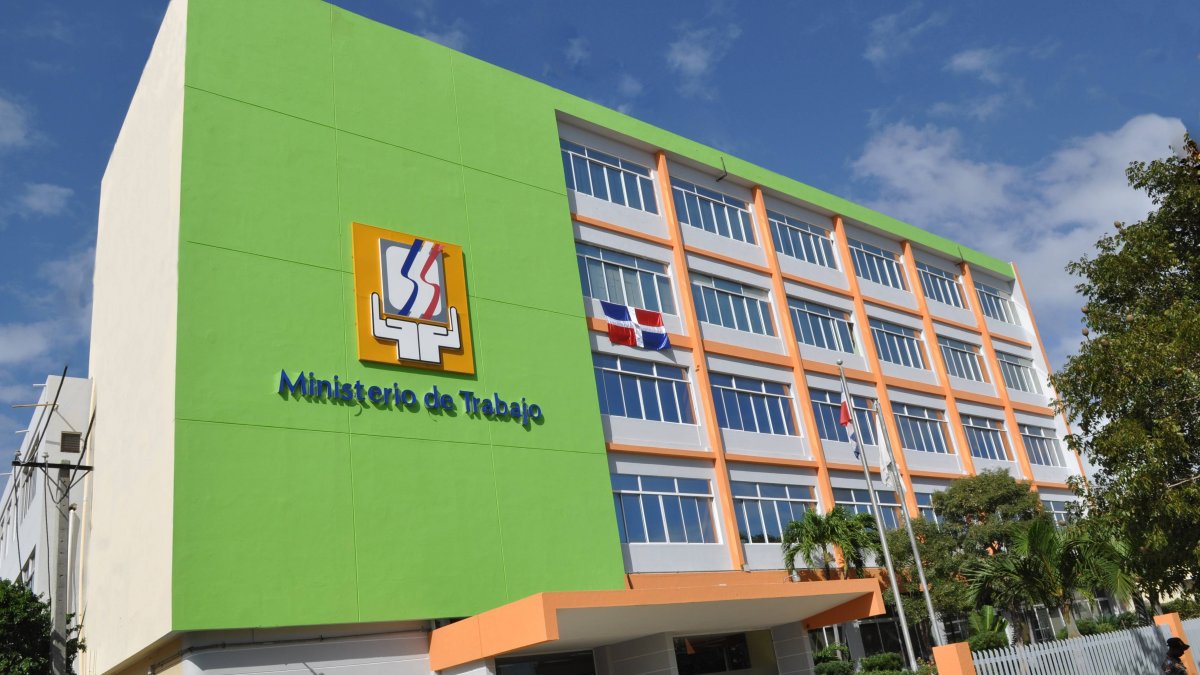Ministerio de Trabajo invita a Jornada de Empleo en Punta Cana