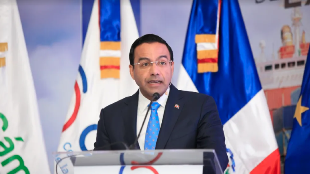 CEI-RD realiza Primer Foro Regional Exportación Cibao-Norte