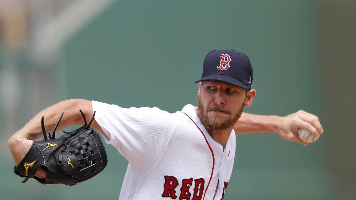 Chris Sale