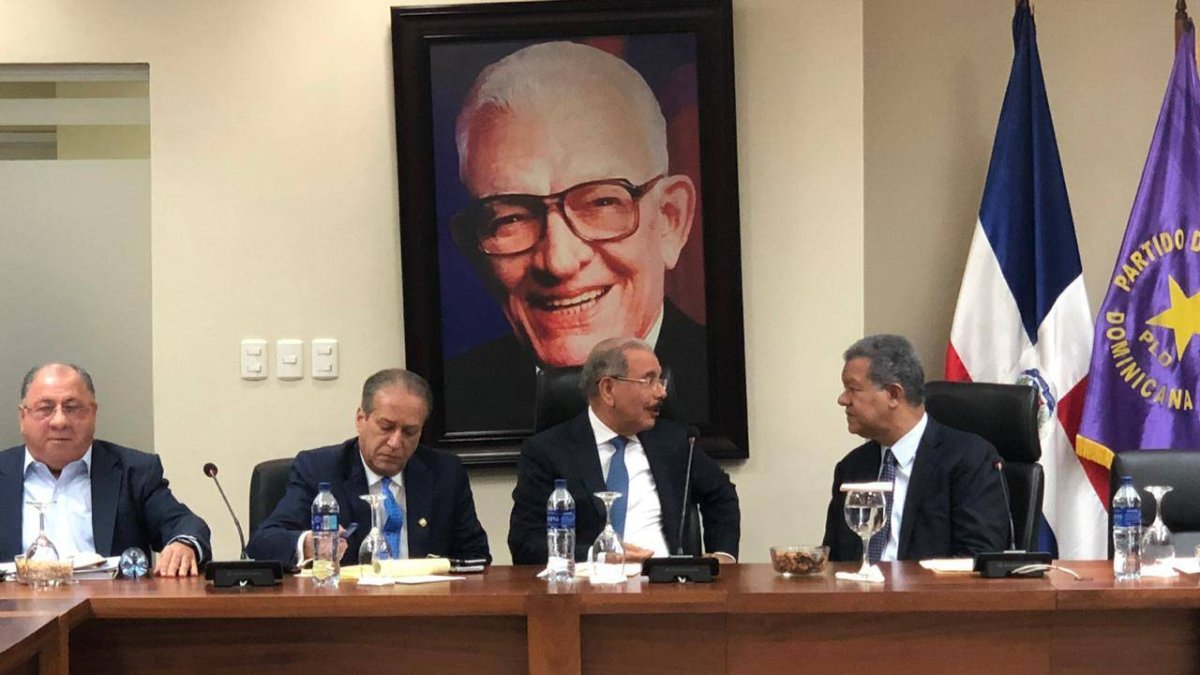 Danilo y Leonel en CP (3)