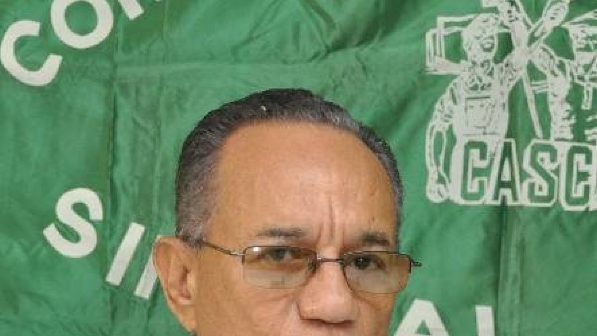 Gabriel del Río Doñé