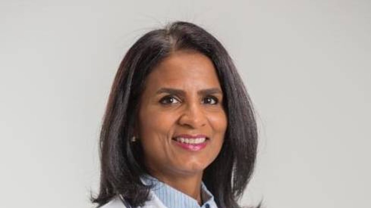 Dra. Yleana Muñoz