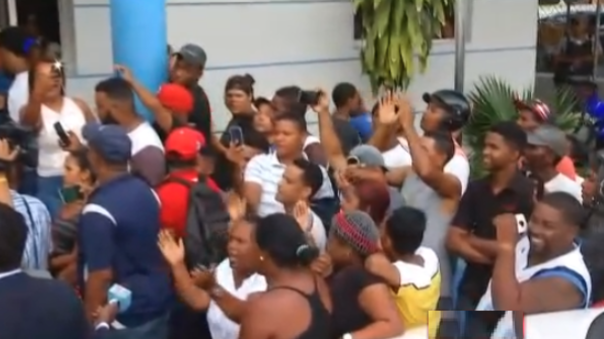 Seguridad destacaemnto