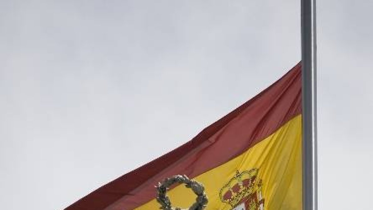 Deuda pública de España será 96,5% del PIB