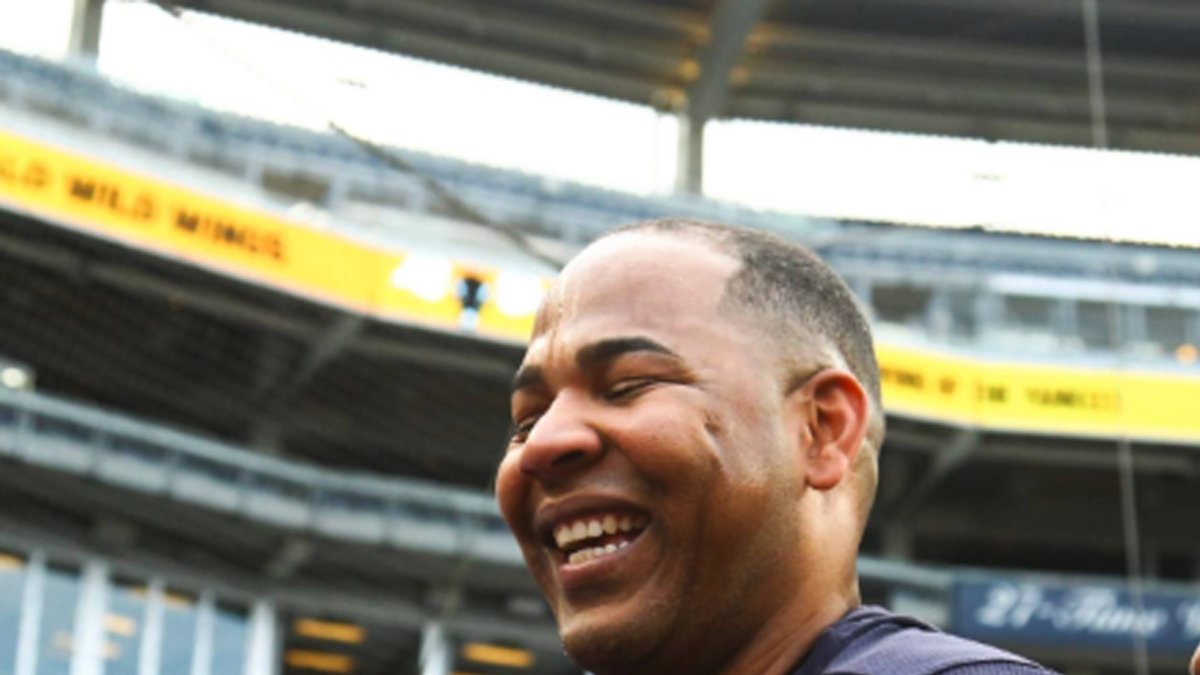 “EL CAMBIO ME SORPRENDIÓ” Edwin se emociona al llegar a un equipo ganador