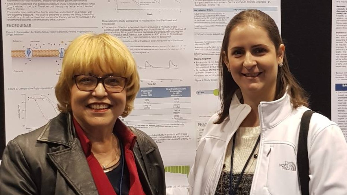 Oncología avanza hacia la investigación