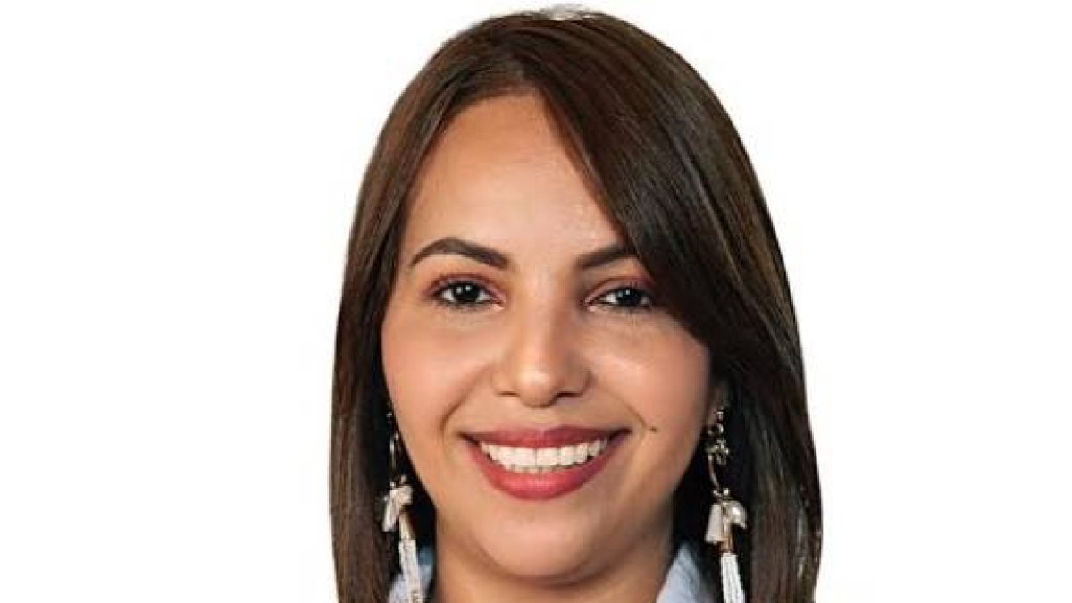 Jacqueline Fernández