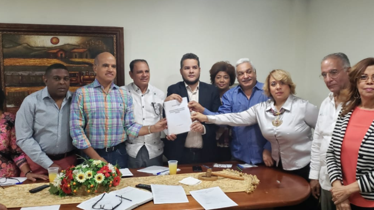 Comerciantes y Confenagro