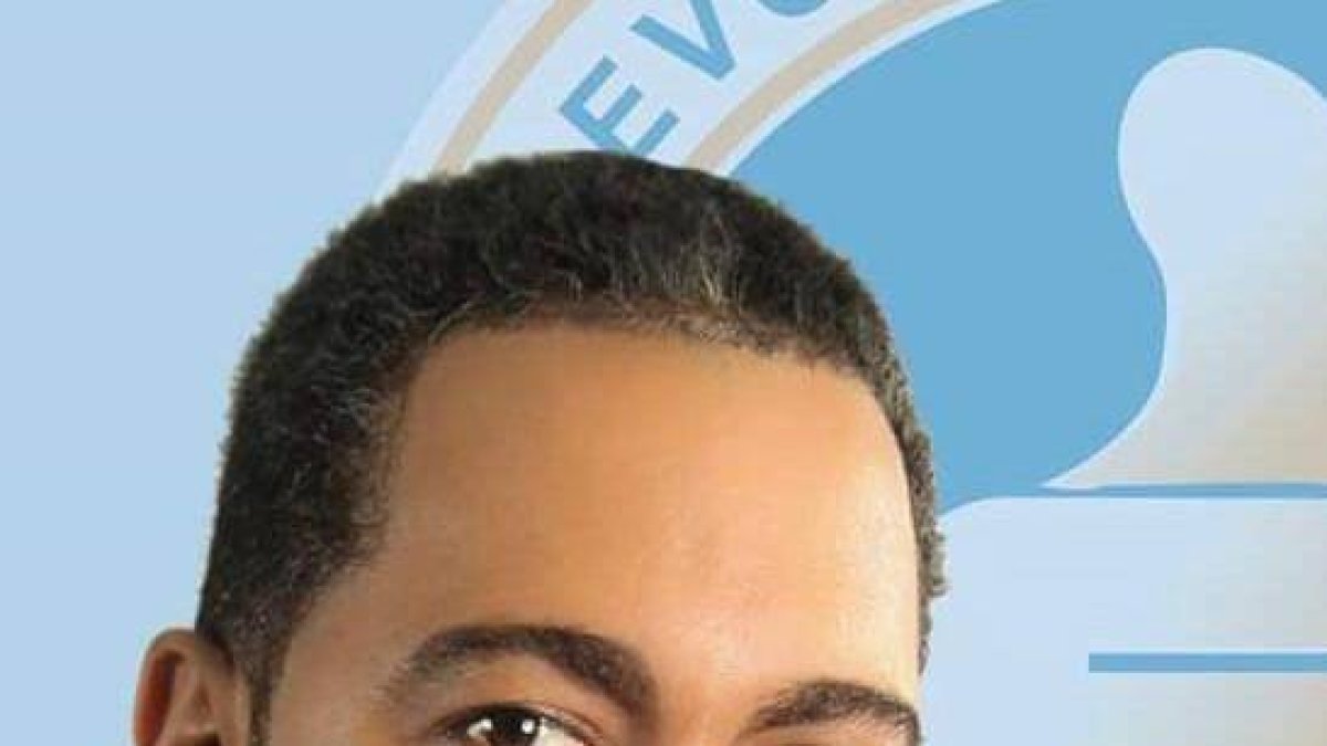 PRM lamenta fallecimiento de Gregory Silverio, precandidato a regidor y fotógrafo oficial del partido