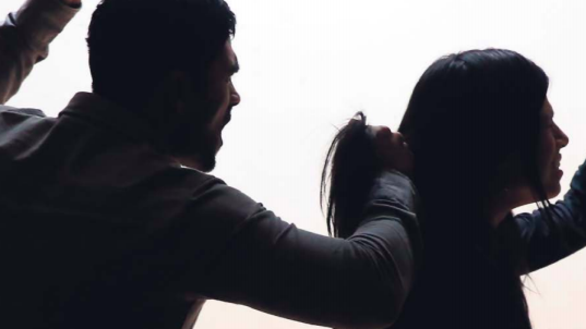 Violencia