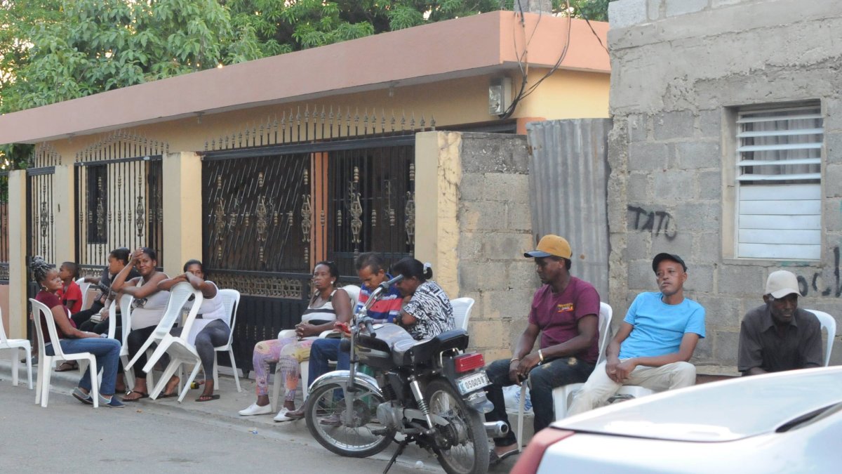 Foto: José Adames Arias