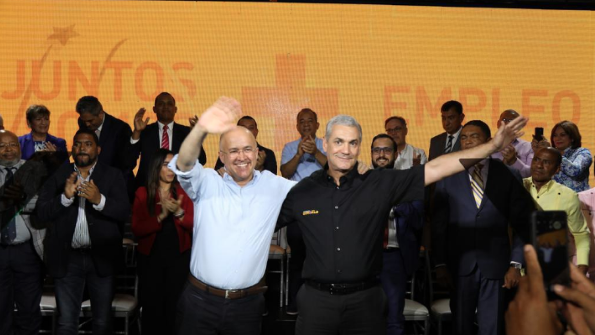 Francisco Domínguez Brito