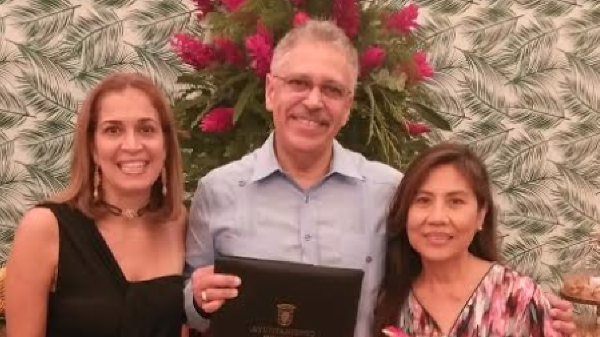 Miguel Villalona Calero